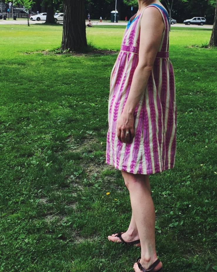 side_view_stylish_Dress_book