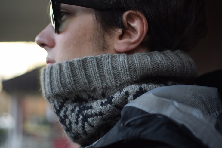 lodgepole cowl side shot